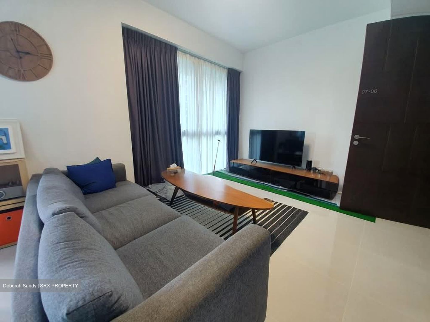 The Suites At Central (D9), Condominium #566831511